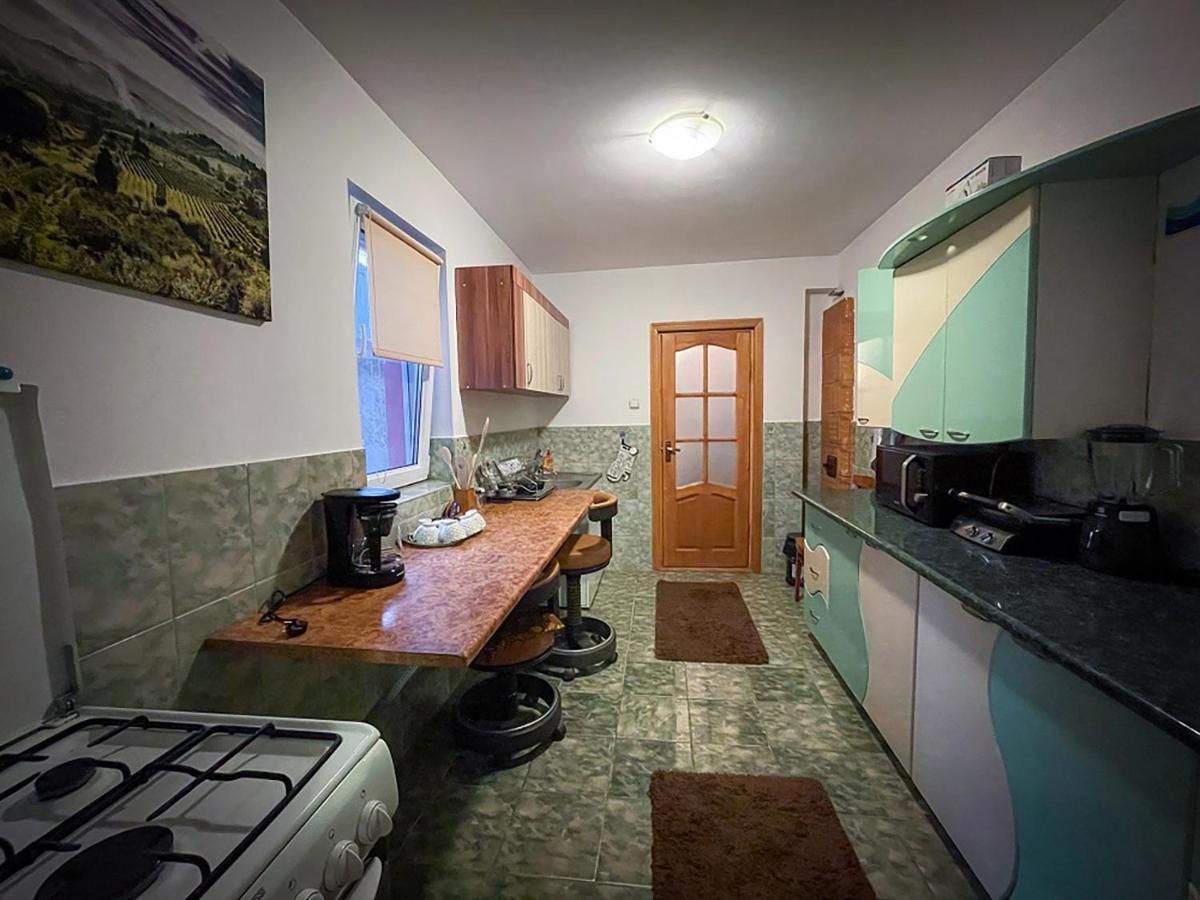 Casuta Mariuca Hotel Greci Luaran gambar