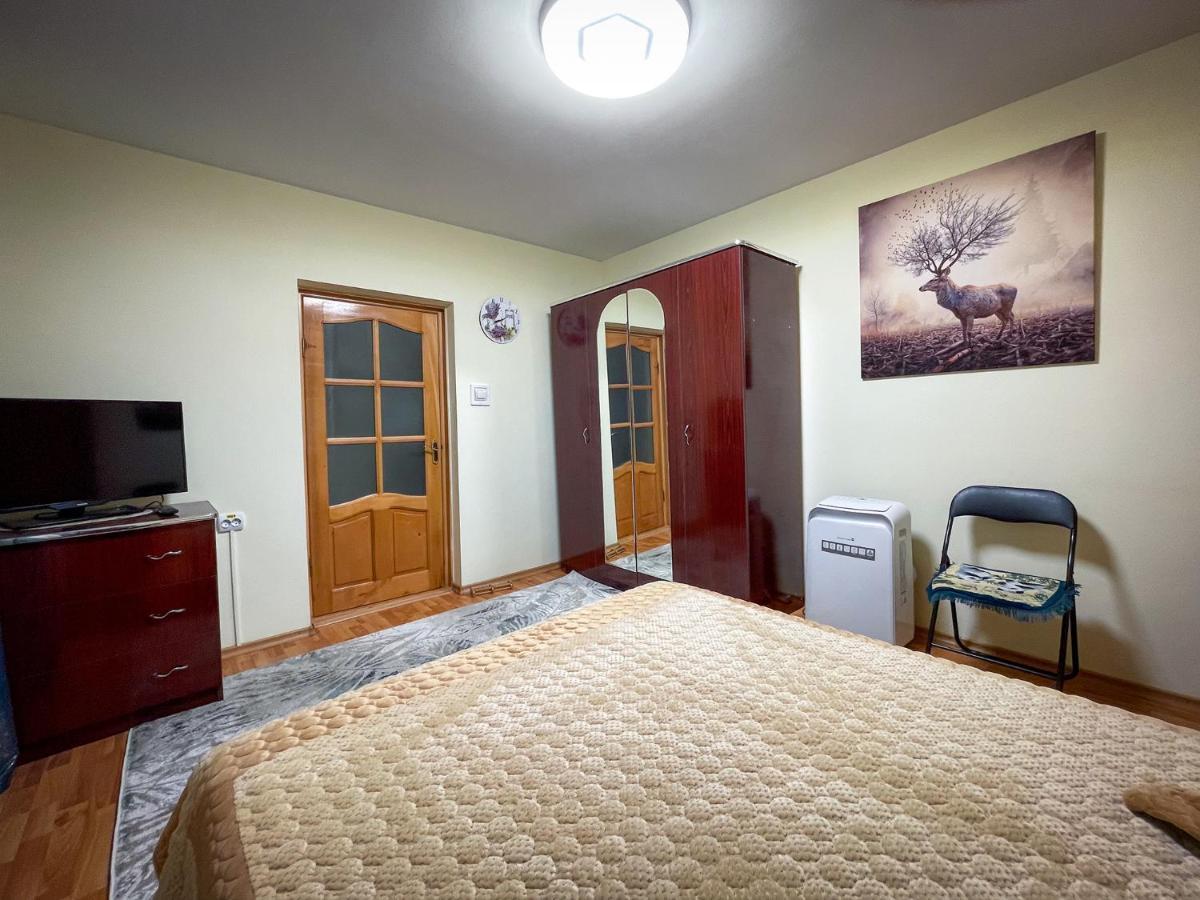 Casuta Mariuca Hotel Greci Luaran gambar