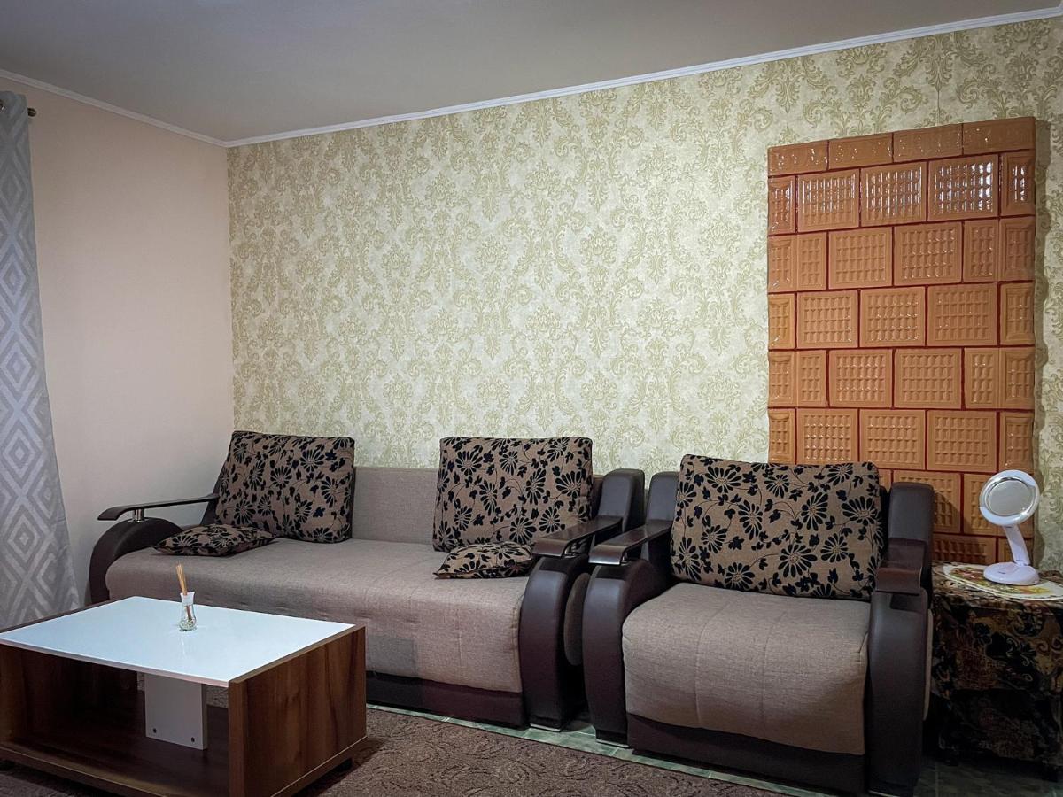 Casuta Mariuca Hotel Greci Luaran gambar