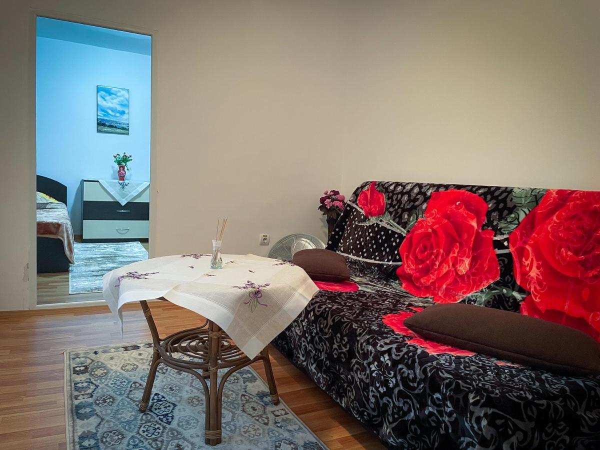 Casuta Mariuca Hotel Greci Luaran gambar