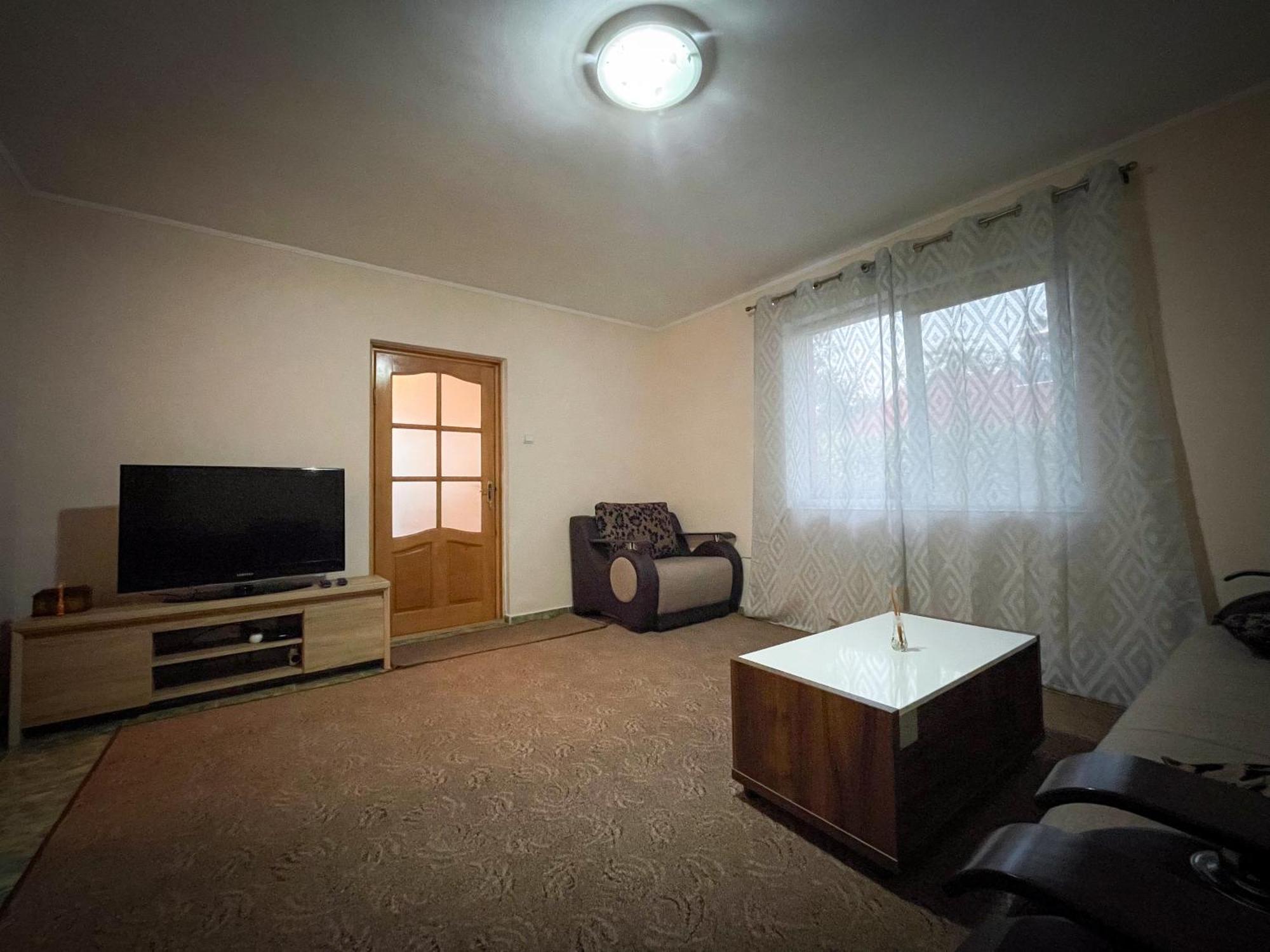 Casuta Mariuca Hotel Greci Luaran gambar