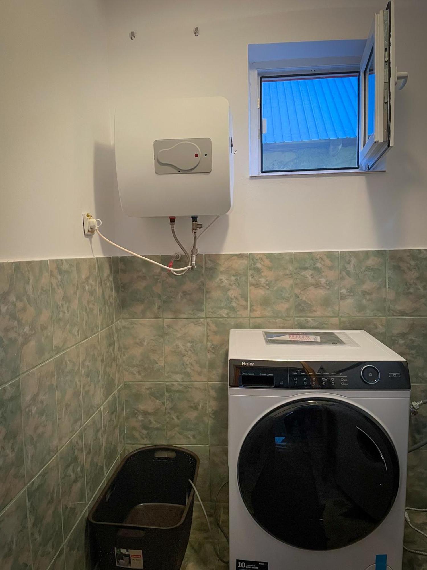 Casuta Mariuca Hotel Greci Luaran gambar